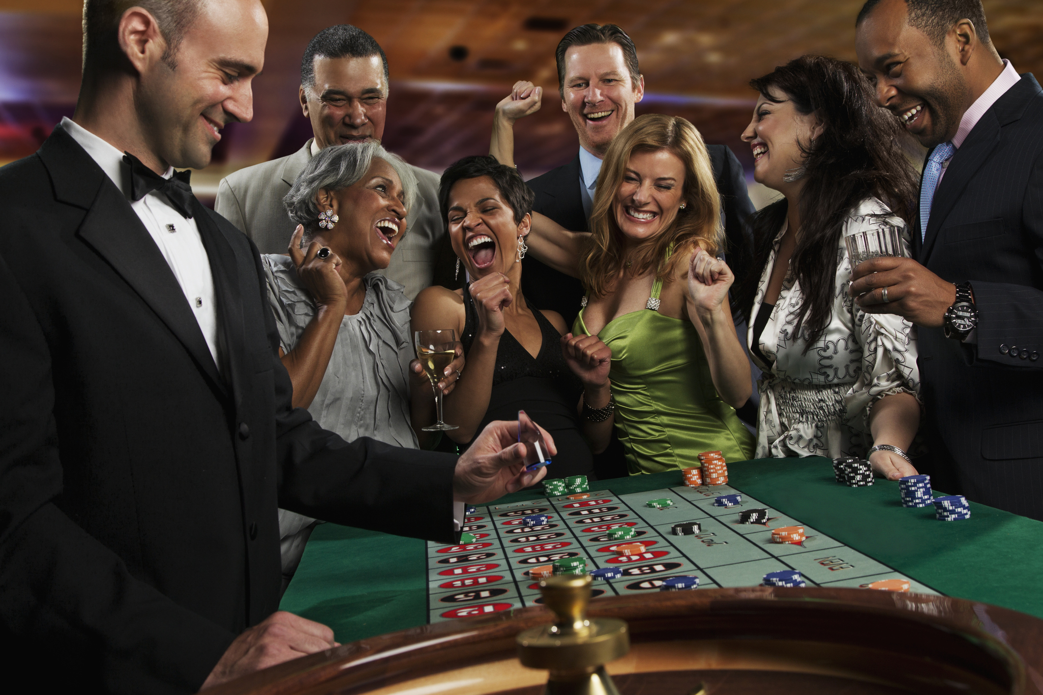 The Charm of Gambling clubs: A Universe of Diversion and Possibility